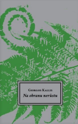 Na obranu nerůstu Na obranu nerůstu