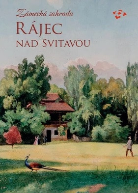 Zámecká zahrada Rájec nad Svitavou Zámecká zahrada Rájec nad Svitavou