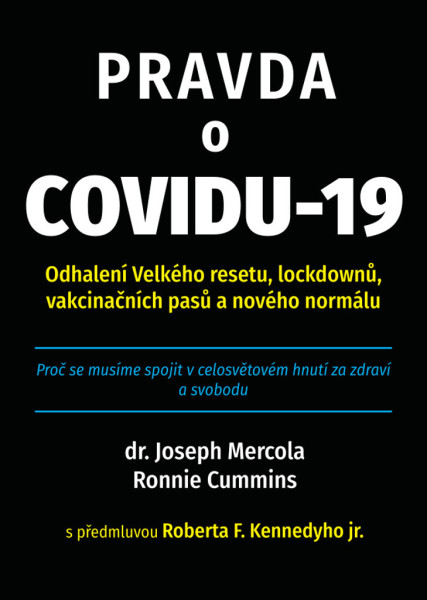 Pravda o covidu-19 Pravda o covidu-19