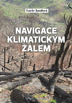 Navigace klimatickým žalem