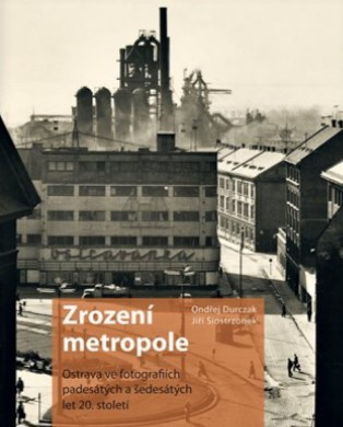 Zrození metropole Zrození metropole
