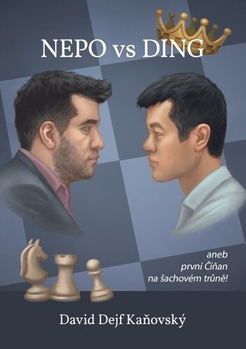 Nepo vs Ding Nepo vs Ding