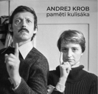 Paměti kulisáka Paměti kulisáka