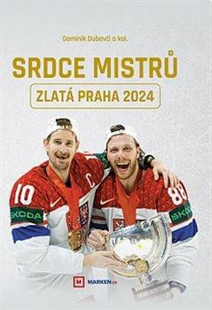 Srdce mistrů - Zlatá Praha 2024 Srdce mistrů - Zlatá Praha 2024