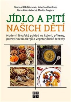 Jídlo a pití našich dětí