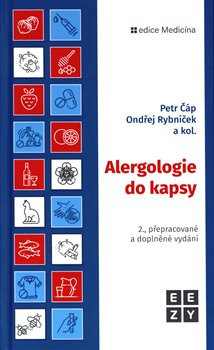 Alergologie do kapsy (2. přepracované a doplněné vydání) Alergologie do kapsy (2. přepracované a doplněné vydání)