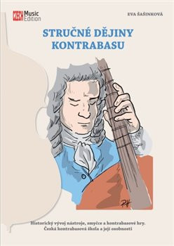 Stručné dějiny kontrabasu Stručné dějiny kontrabasu
