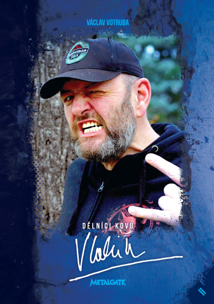 Dělníci kovu II: Vlakin Dělníci kovu II: Vlakin