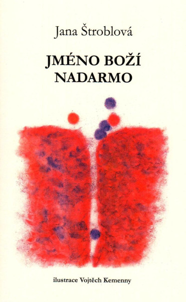 Jméno boží nadarmo Jméno boží nadarmo