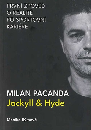 Milan Pacanda - Jackyll & Hyde Milan Pacanda - Jackyll & Hyde