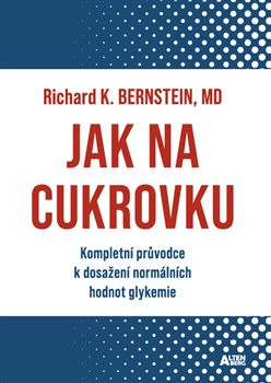 Jak na cukrovku Jak na cukrovku
