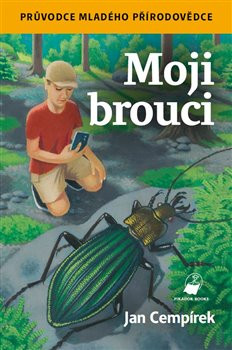 Moji brouci Moji brouci