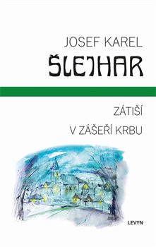 Zátiší / V zášeří krbu