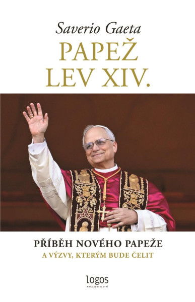 Papež Lev XIV. Papež Lev XIV.