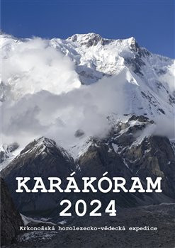 Karákóram 2024 Karákóram 2024