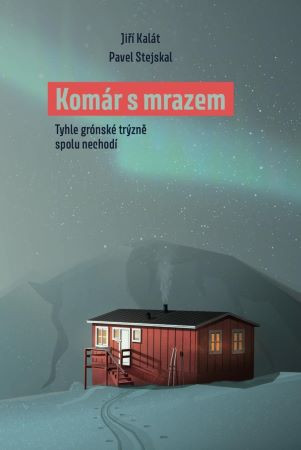 Komár s mrazem Komár s mrazem