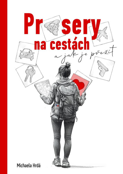 Průsery na cestách Průsery na cestách