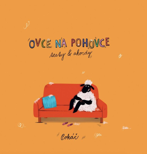 Ovce na pohovce - Texty a akordy Ovce na pohovce - Texty a akordy