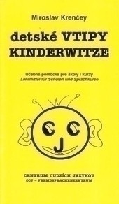 Detské vtipy Kinderwitze Detské vtipy Kinderwitze