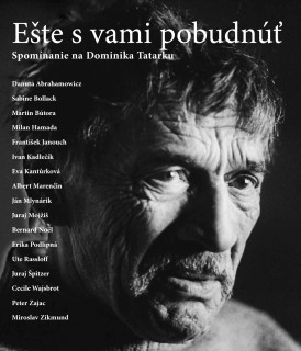 Ešte s vami pobudnúť Ešte s vami pobudnúť