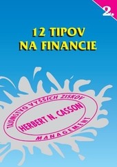 12 tipov na financie