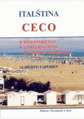 Italština-Ceco česko-italský frazeologický slovník