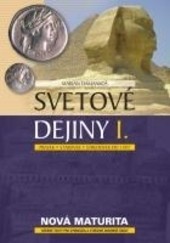 Svetové dejiny 1 Svetové dejiny 1