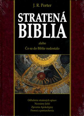 Stratená Biblia Stratená Biblia
