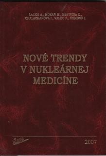 Nové trendy v nukleárnej medicíne