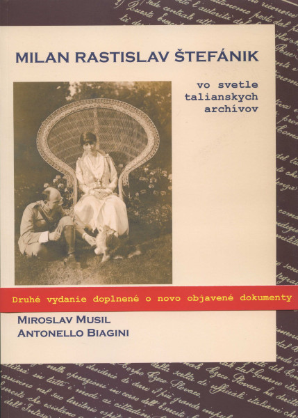 Milan Rastislav Štefánik