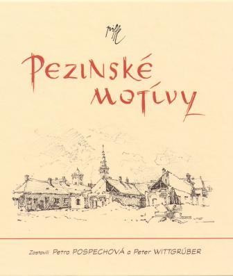 Pezinské motívy  
