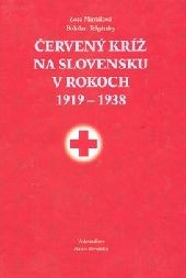 Červený kríž na Slovensku v rokoch 1919-1938