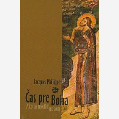 Čas pre Boha Čas pre Boha