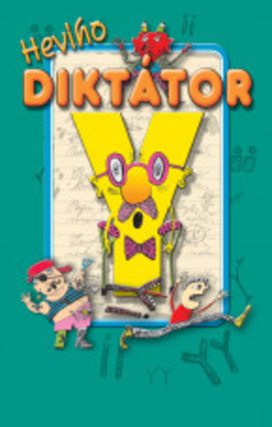 Heviho diktátor Heviho diktátor