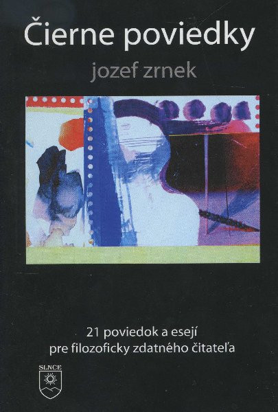Čierne poviedky Čierne poviedky