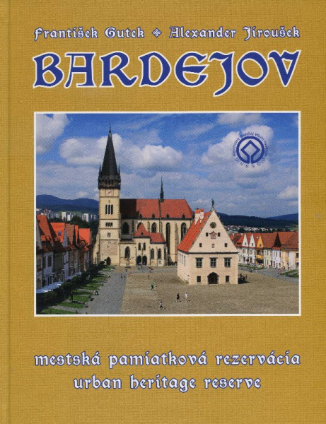 Bardejov Bardejov