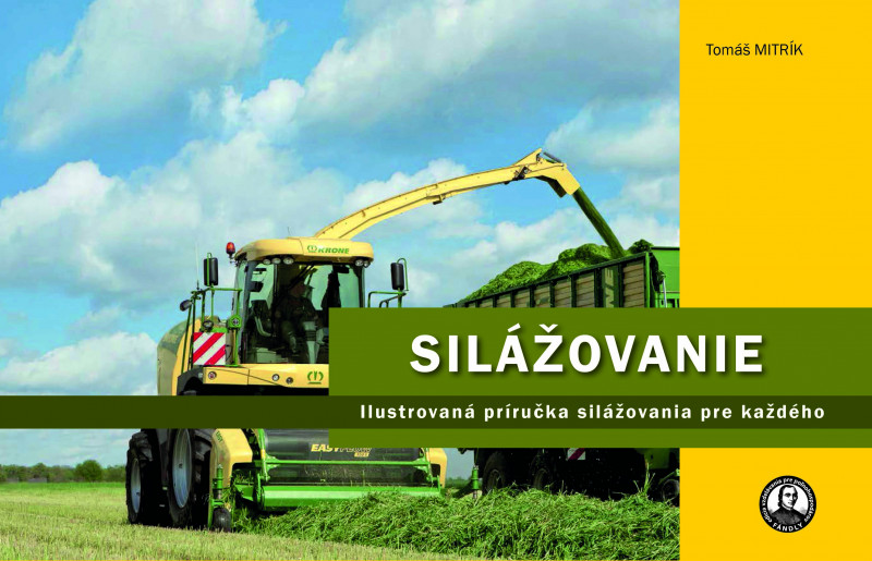 Silážovanie