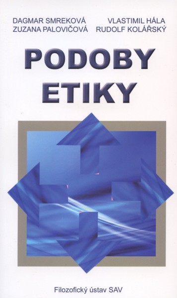 Podoby etiky