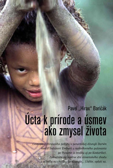 Úcta k prírode a úsmev ako zmysel života Úcta k prírode a úsmev ako zmysel života