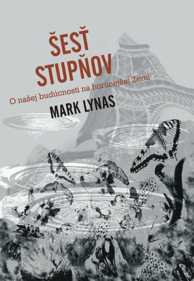Šesť stupňov Šesť stupňov