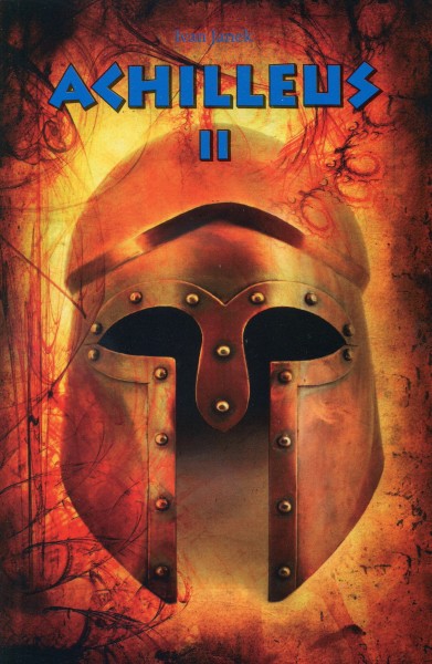 Achilleus II Achilleus II