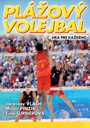 Plážový volejbal Plážový volejbal