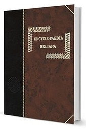 Encyklopédia Beliana 7 In - Kalg