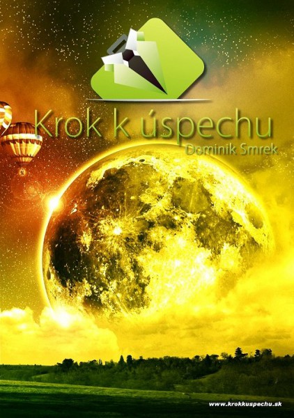 Krok k úspechu Krok k úspechu