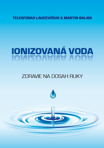 Ionizovaná voda