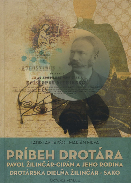 Príbeh drotára Príbeh drotára