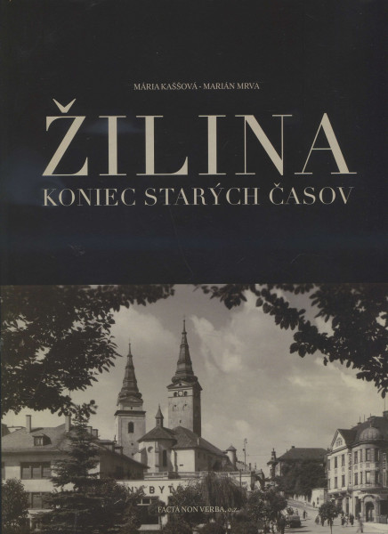Žilina Žilina
