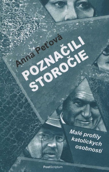 Poznačili storočie Poznačili storočie