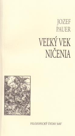 Veľký vek ničenia Veľký vek ničenia