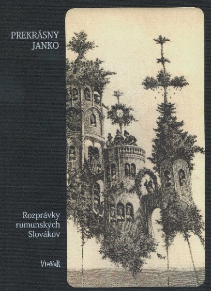 Prekrásny Janko Prekrásny Janko